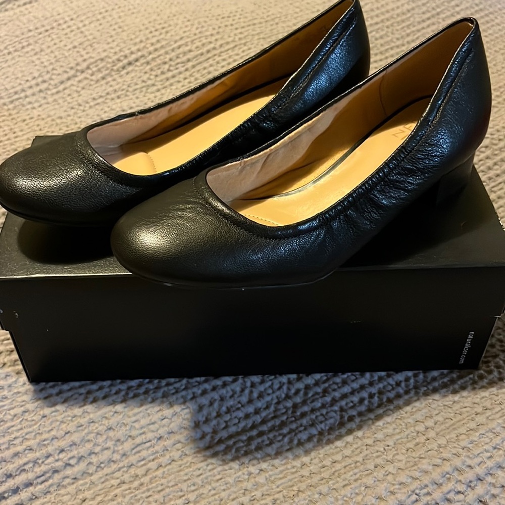 Naturalizer heels